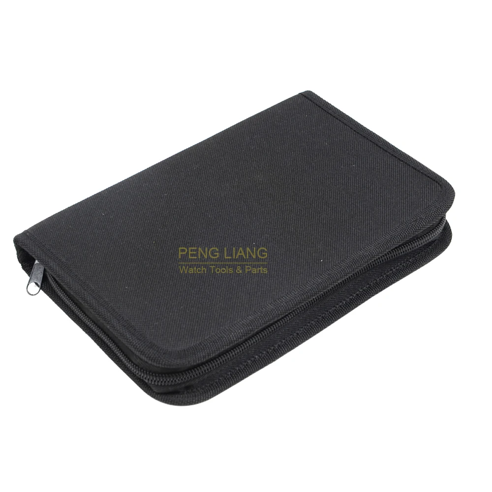 เครื่องมือนาฬิกาเครื่องมือเครื่องประดับช่างทองชุดคีม DIY * 8ชิ้นคีมปากคีมจมูกกลมเข็ม