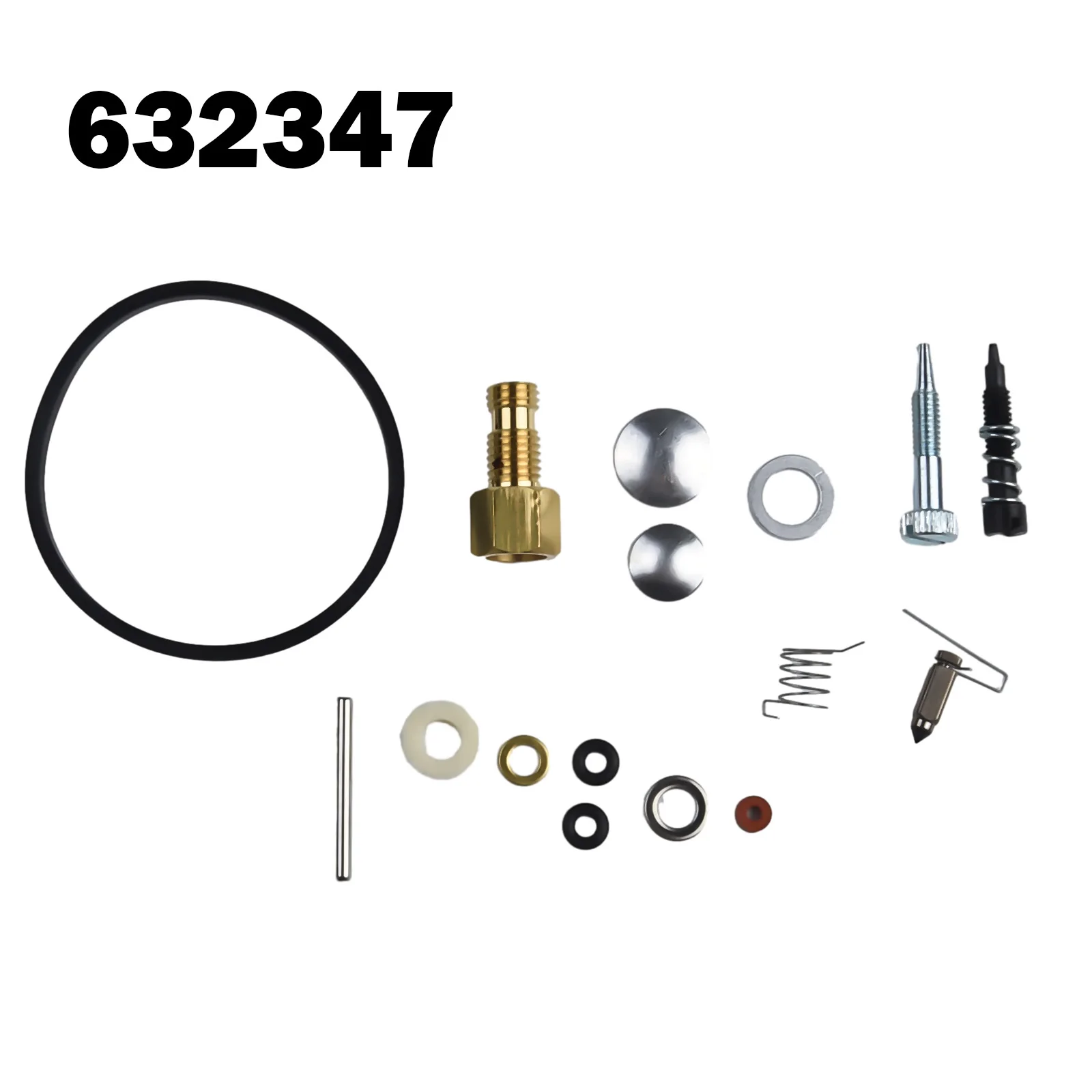 

Rebuild Carburetor Part For Replacement Carb Repair 632622 HM70 HM80 Accessories High Quality Brand New