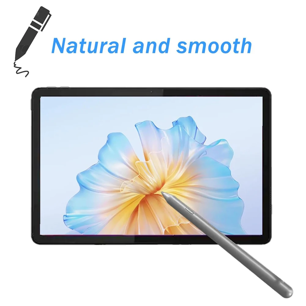 Imagem -03 - Caneta Stylus para Lenovo Tab Tab M11 Plus Tab P12tab K11tab Y700 Suporte 5g Protocolos Lpp 2.0 Ap500u