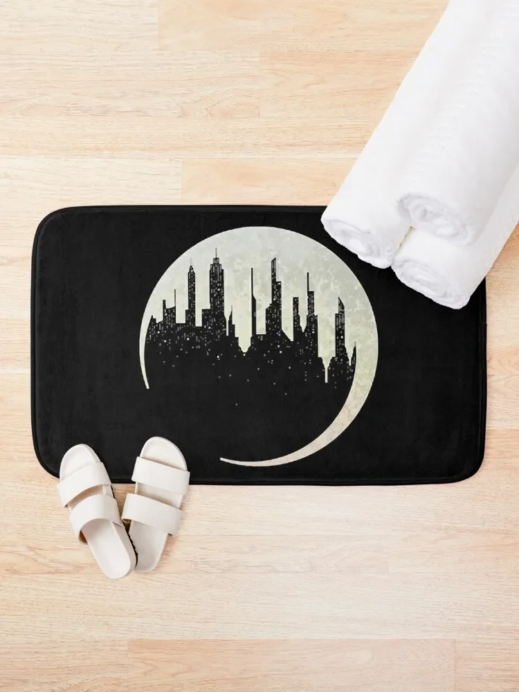 Dimension 20 merch Bath Mat Anti-Skid Shower Bathroom Interior Carpet For Bathroom Bathroom Accessory Mat