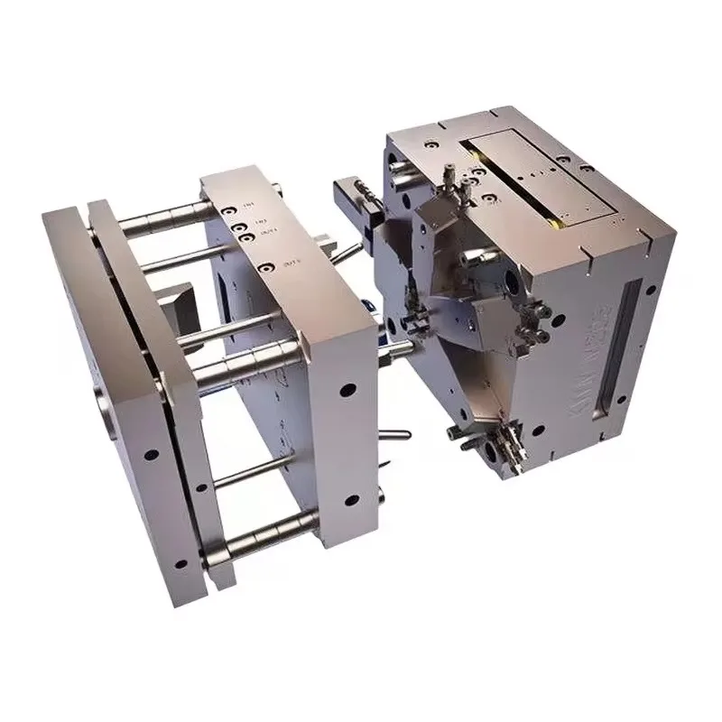 Professional Factory Custom Mold Molding Various Specification Plastic Mould Manufacturing Service
