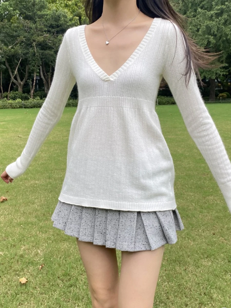 Thumbnail 3 - #30 Best Classic Knit Pullovers to Buy In 2026