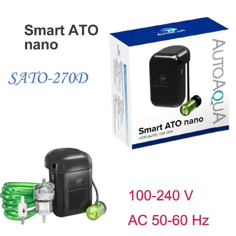 Autoaqua Smart Ato …