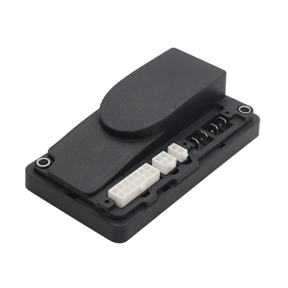 1212P-2502 Motor Controller Brush Permanent Magnetism DC 24V 90A for