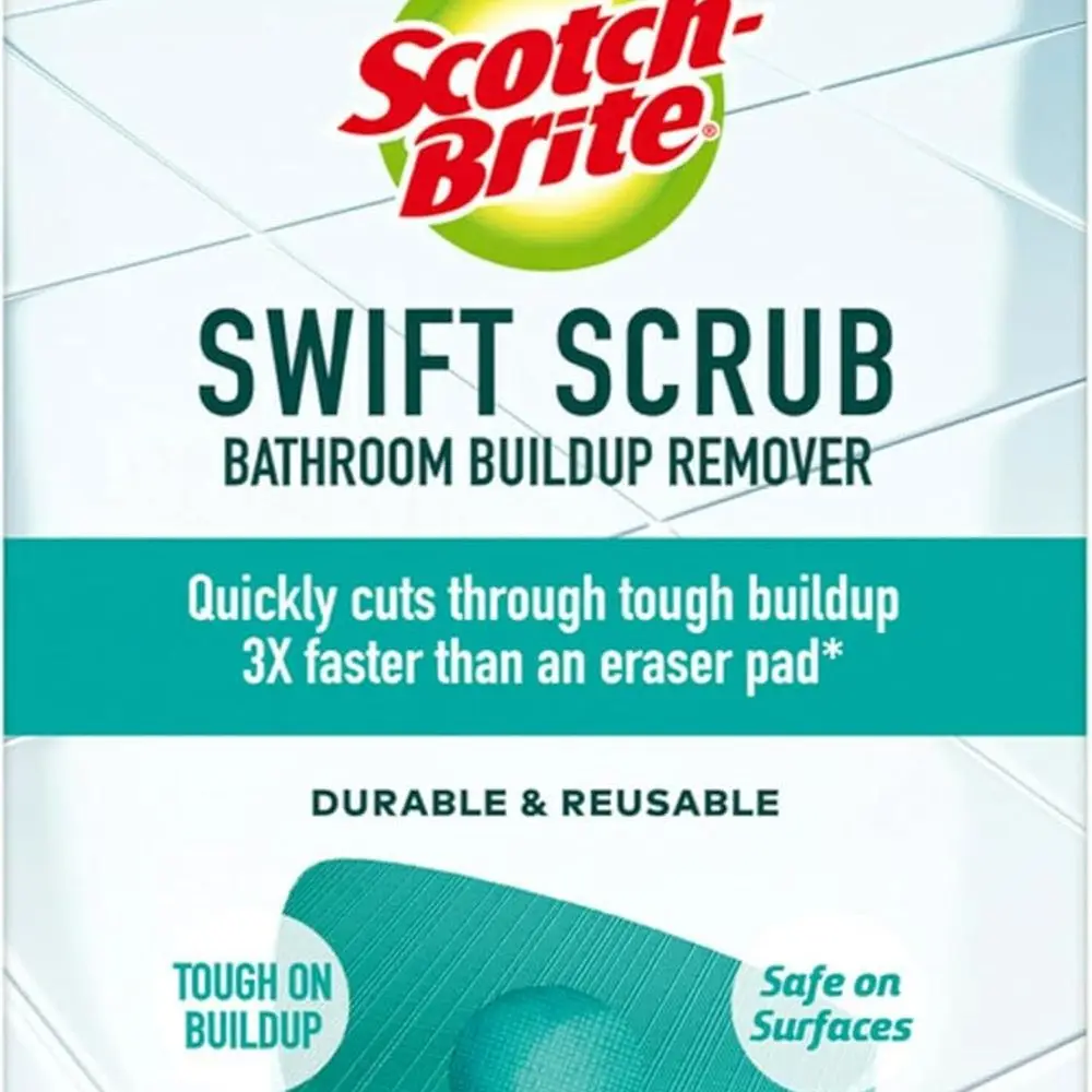 Swift Scrub Bath Cl…