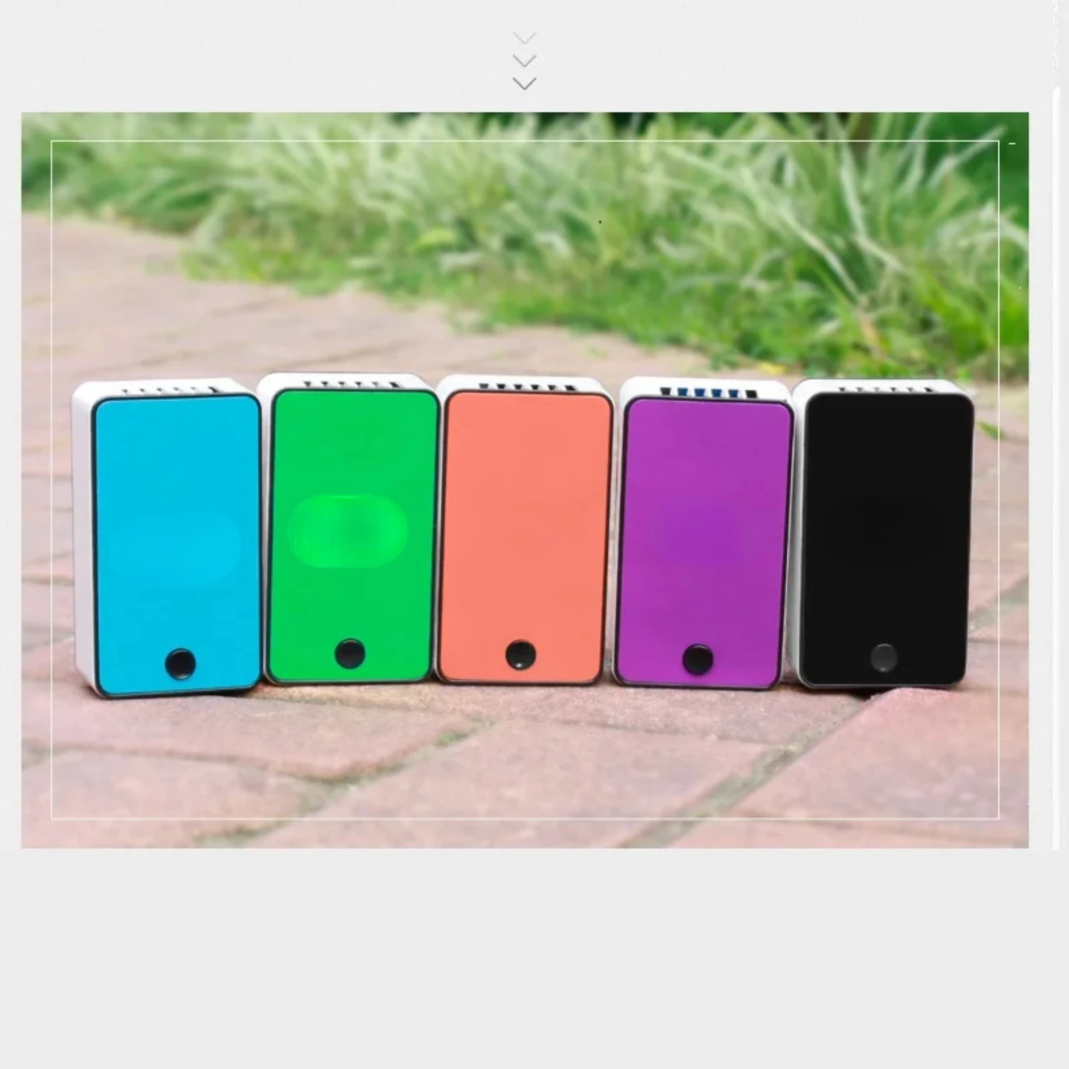 USBミニエアコンファンまつげファン乾燥機ブロワーつけまつげつけまつげ接着剤速乾まつげエクステ用品