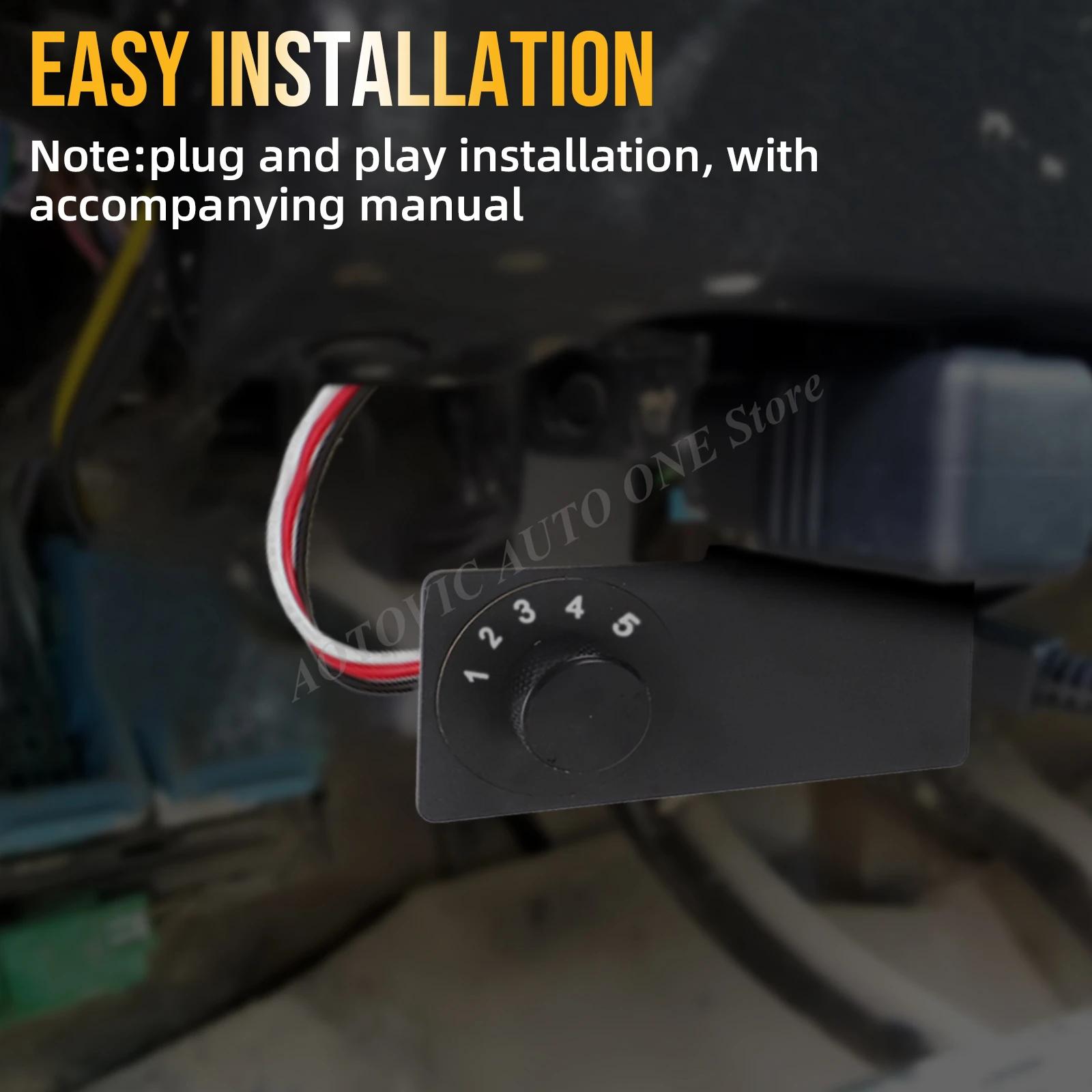 日産タイタン-2016-2019-ccv-dsp-sotf-5-ポジションセレクタースイッチ-ダッジラムカミンズ-67-2010-2021-用