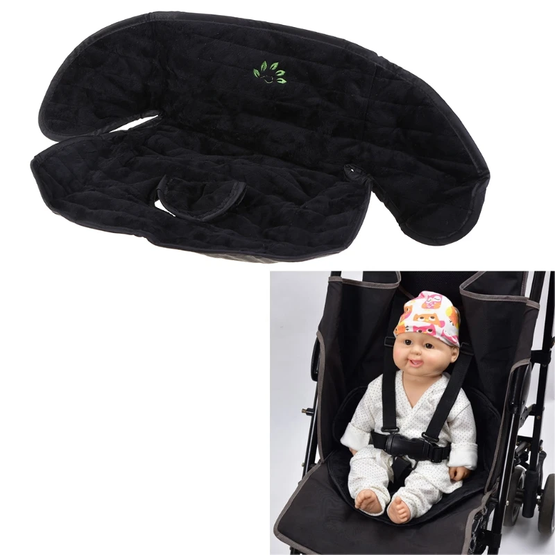 

Portable Cushion Pad Diaper Pad for Baby Car Seat Home Travel Mat Nappy Cushion Pad Travel for Car Seats Pushchair