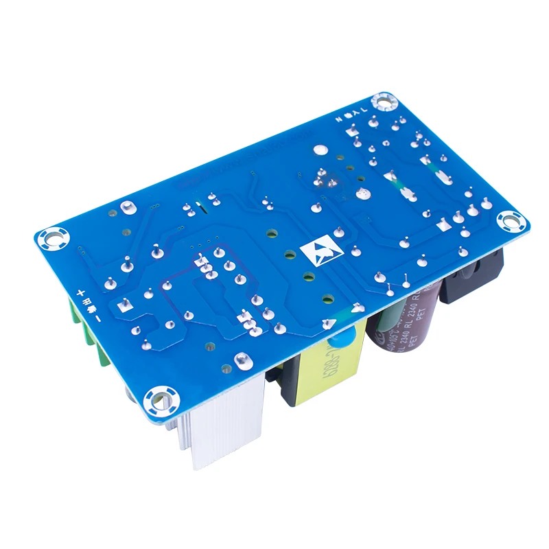 Power Supply Module AC 110V 220V to DC 24V 6A AC-DC Switching Power Supply Board Promotion