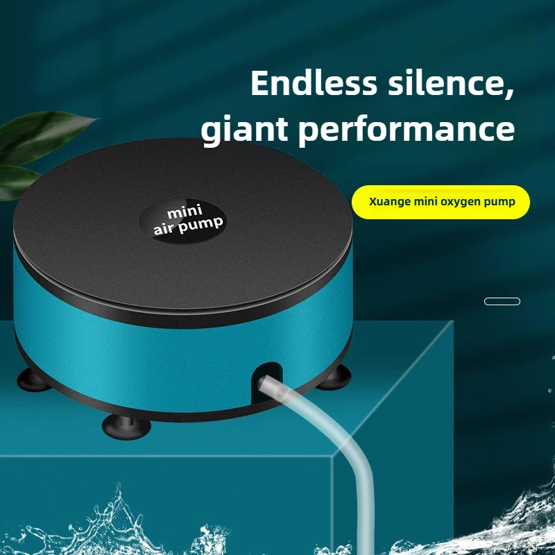 Ultra Silent 220V 1… - image