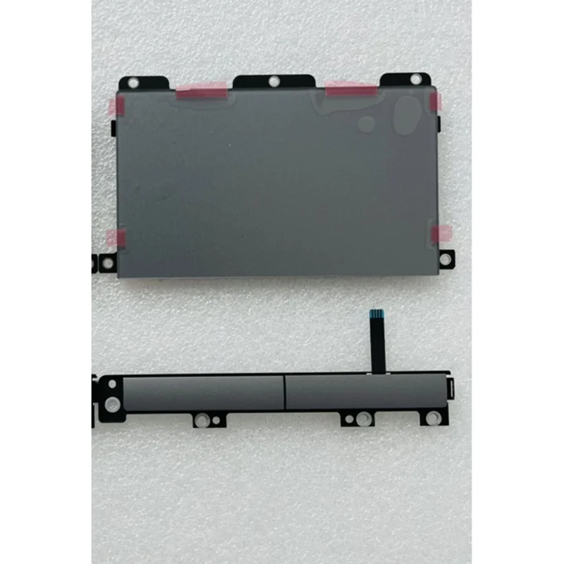OEM Replacement New Touchpad Trackpad Mouse Key Button For HP EliteBook 850 G5 G6 Gray