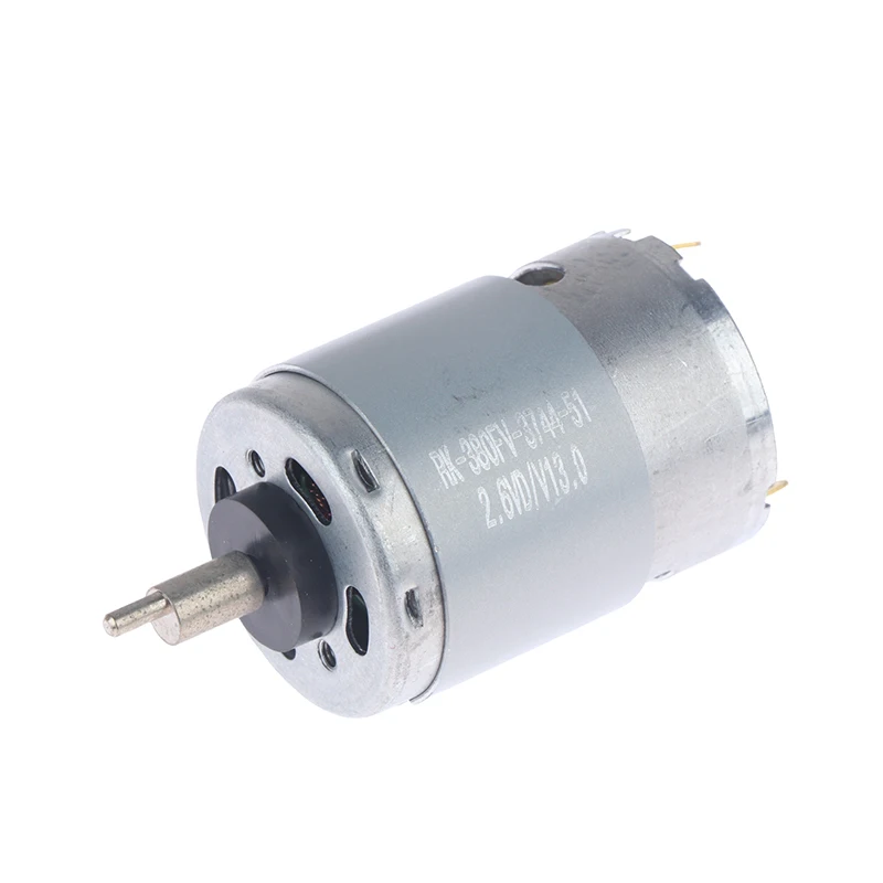 3.6V Replacement 7200Rpm Hair Clipper Motor For 8148/8591 Electric Trimmer Motor