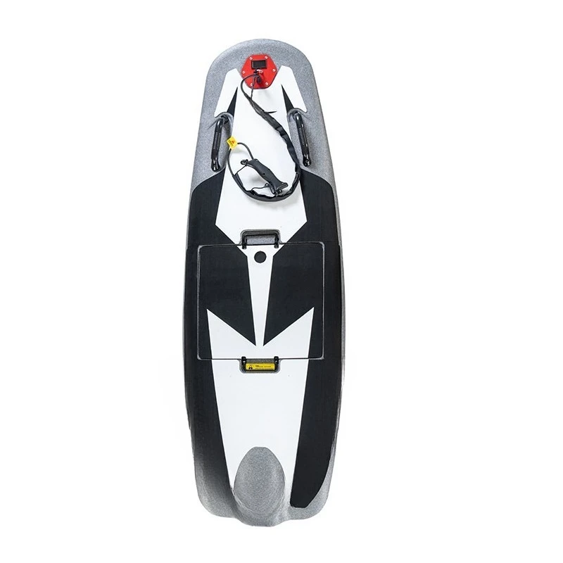 

Электрический сёрфборд, сёрфборд для взрослых, высокоскоростной водный скейтборд с реактивным двигателем