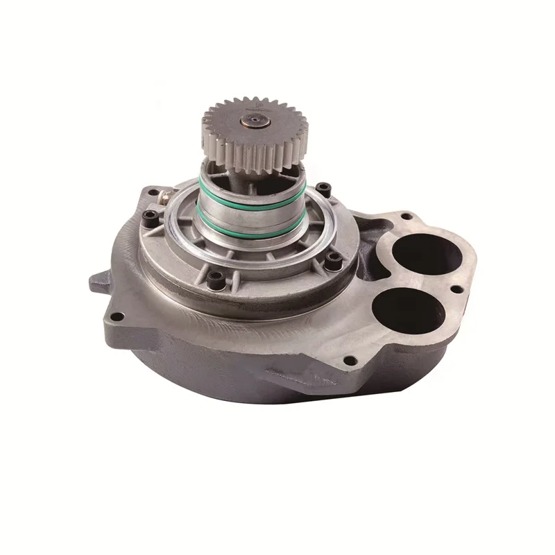 

Водяной насос двигателя 10132816 или 10132817 для строительной техники, модель 944, 934, модель 10132816A