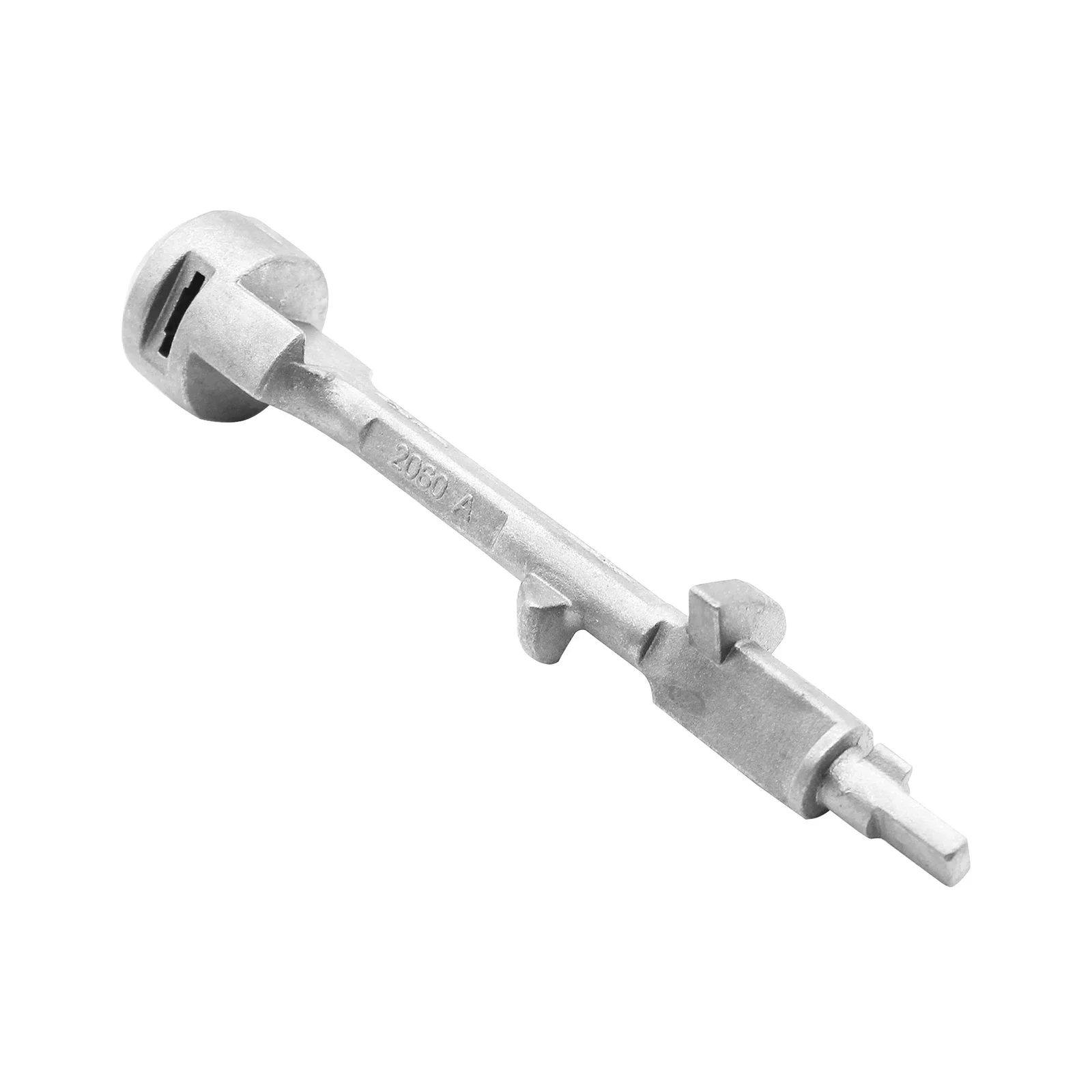 Steering Wheel Ignition Tumbler Lock Barrel Cylinder Shaft Rod for Toyota 2060A