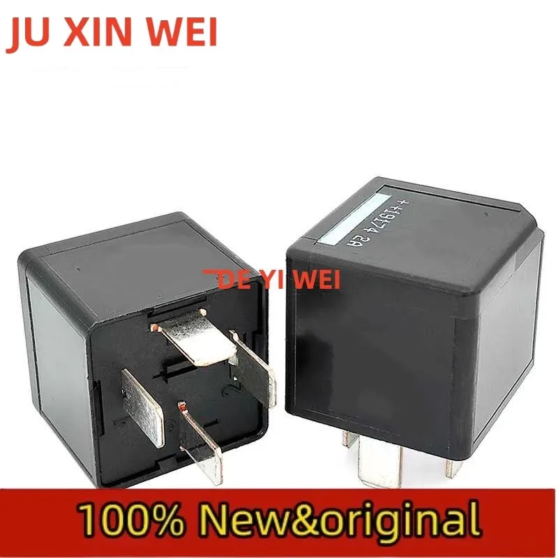 New Original V23136-B1-X133 DH22-14B192-CA 12V 40A 4pin automotive relay