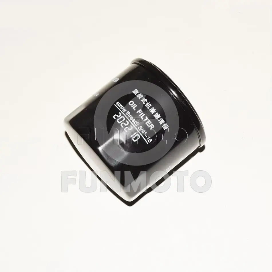 Immagine 4: Tuta di olio per GSMOON 800 BUGGY /CAR RS800/Oreion Reeper/Discovery utv/XINYUE 800/XY JK800-4WD 372- 1012010