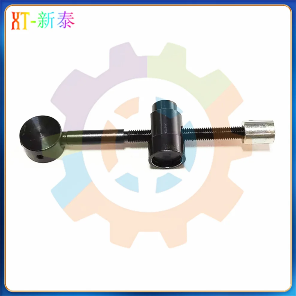 Best Quality Spare Parts For Offset Printing Machine L2.030.412F Spindle