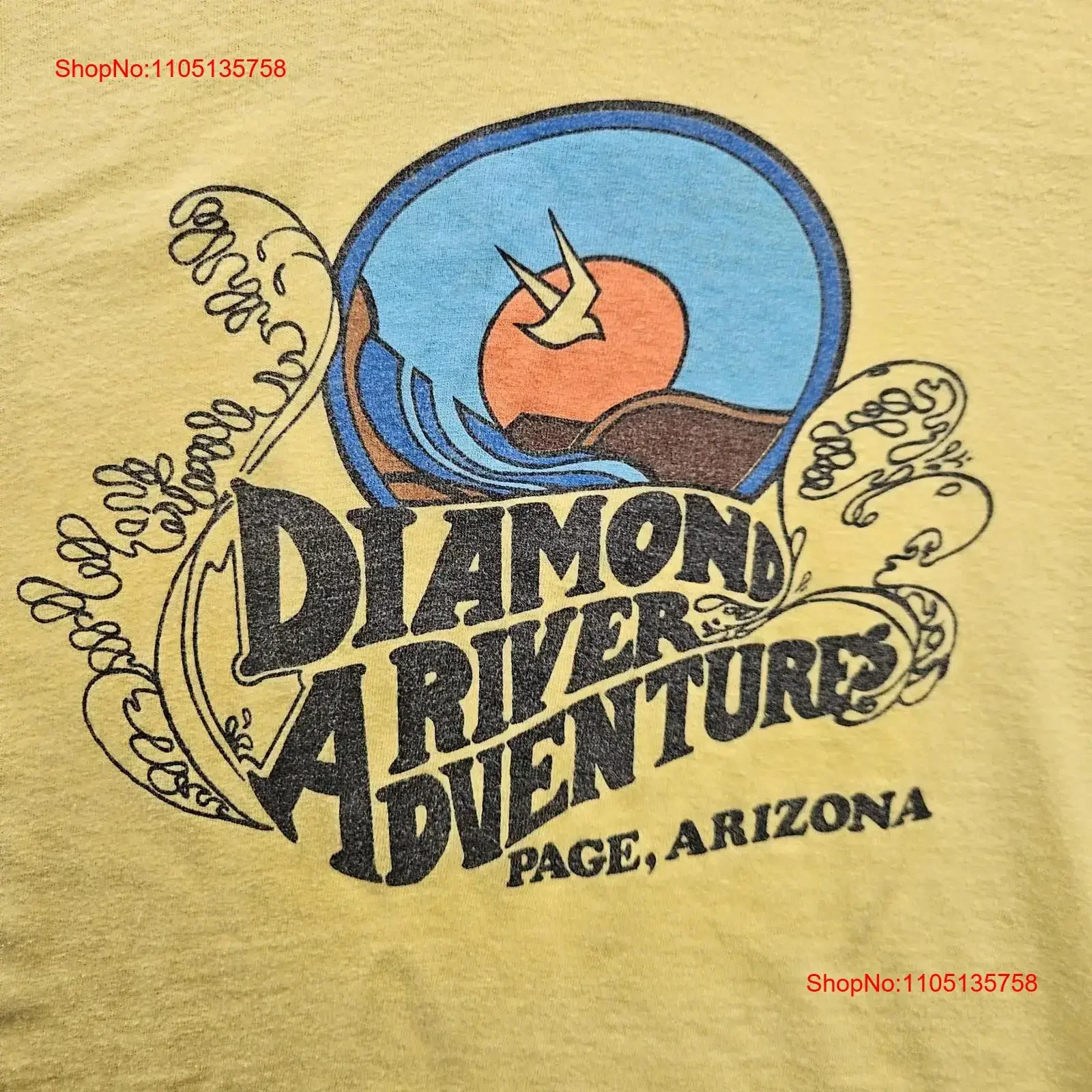 Vintage Arizona T S… - image