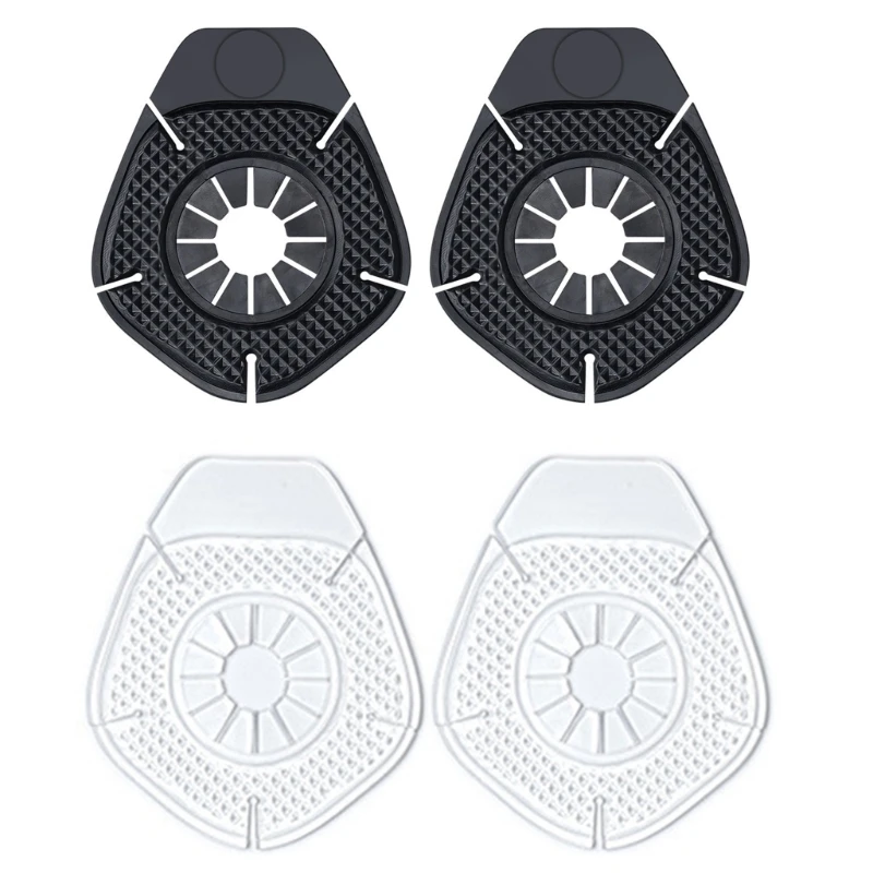 

2Pcs Car Wiper Hole Protective Cover, Silicone Wiper Arm Bottom Protection Pads, Wiper Dust Jackets Universal