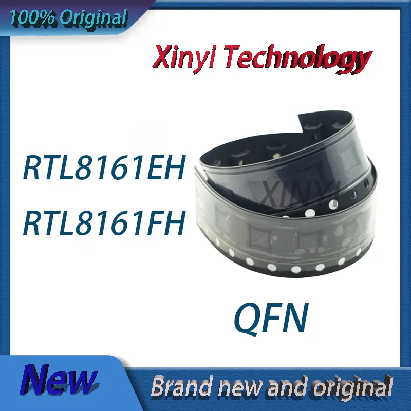 

(5piece) RTL8161EH RTL8161FH