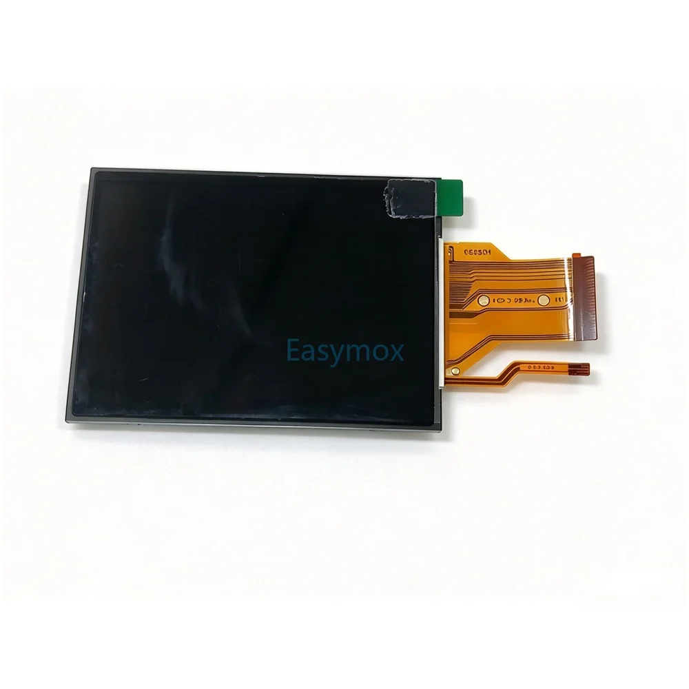 Durable High Quality LCD Display Glass Outer Screen for Nikon Coolpix S8000 Digital Camera Replacement Part