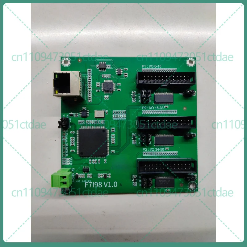 for-mesa-f7i98-7i98-linuxcnc-fpga-motion-control-core-card-replacement-parts