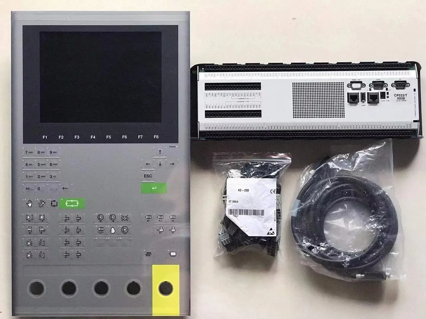 Hot Sale I/O Board CP033/T,Kemro K2-200 CP033/Z CP033/Y CP033/T,controlador CP033T factory