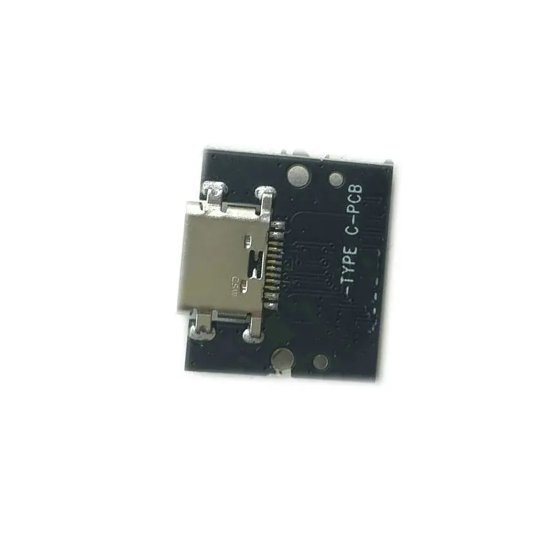 For Teclast M50 Pro Tablet USB Board Original Usb Charging Dock Charge Circuits Mobile Phone Repair Parts