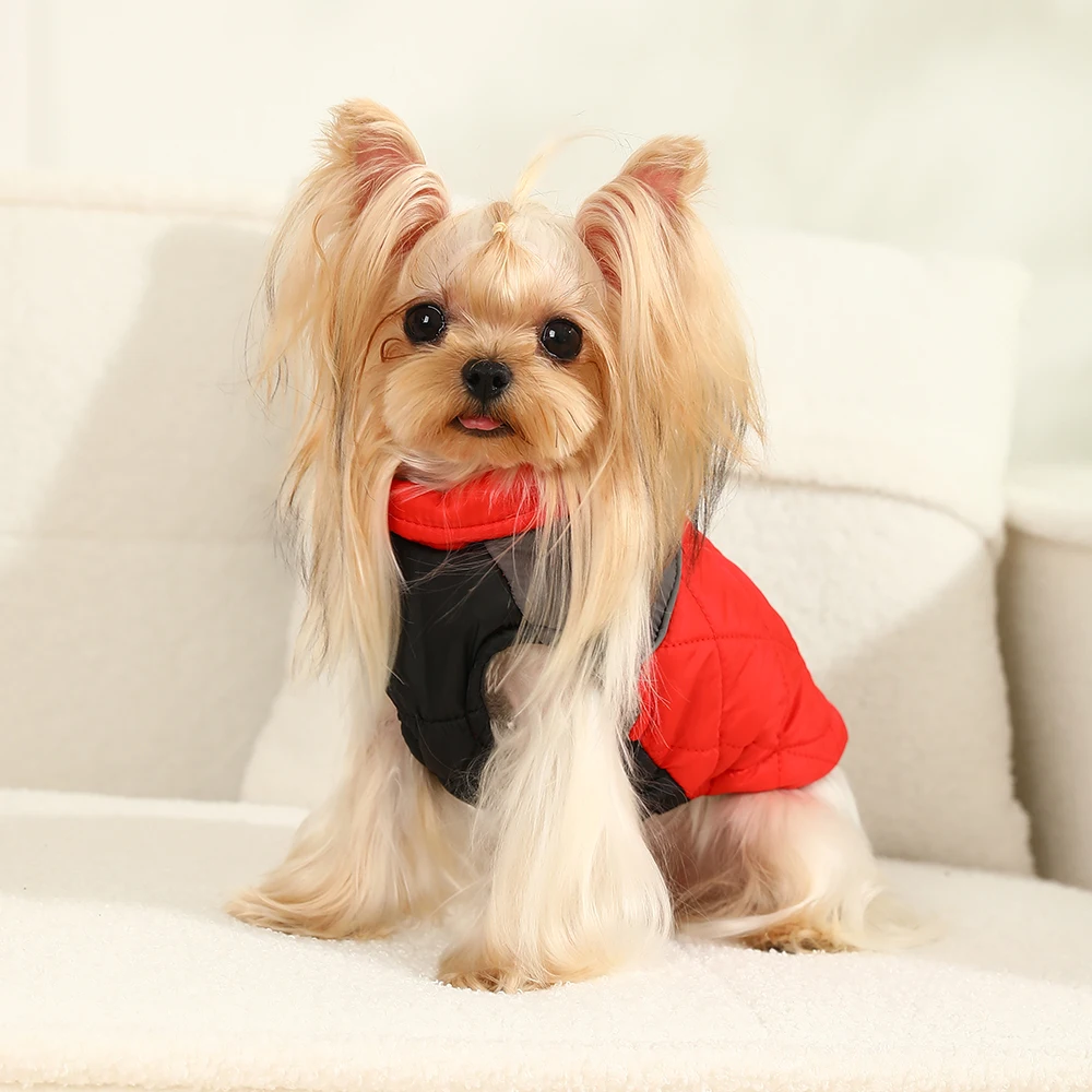 Waterproof Pet Jacket Coat