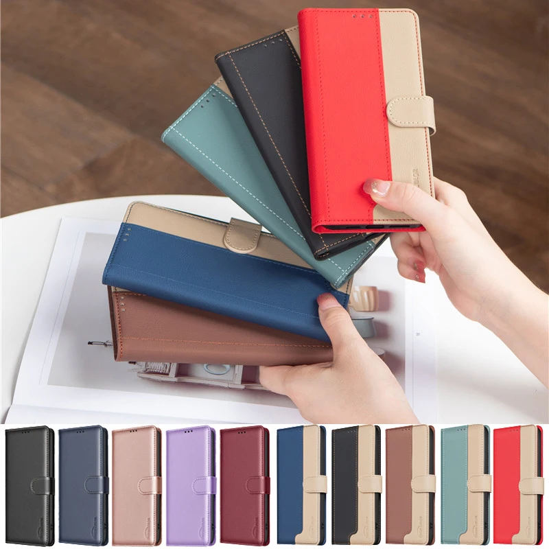 Wallet Flip Case Fo… - image