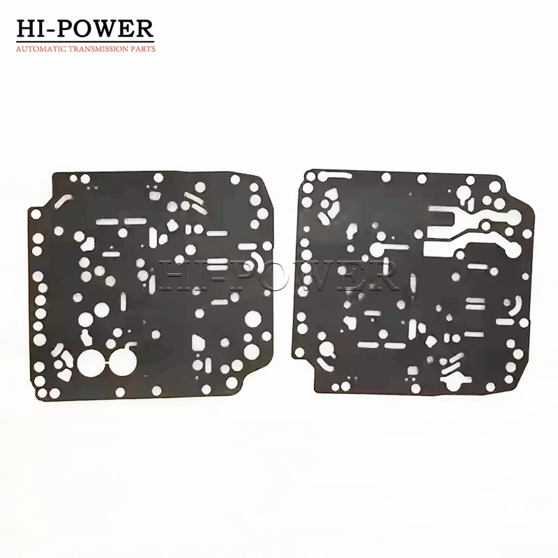 

DQ250 02E DSG прокладки корпуса клапана автоматической коробки передач для Audi A3 Q3 TT Skoda Volkswagen Beetle Touran Sharan DQ250 02E