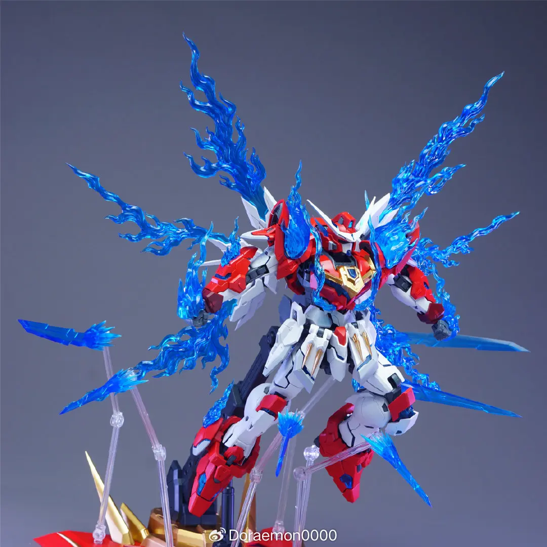 In Stock】HEMOXIAN DRAGON CALL YUESHAN 2674 Naraka:Bladepoint 1