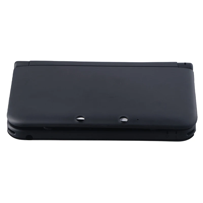 Imagem -05 - Plástico Inner Bottom Full Housing Cover Substituição da Bateria Traseira Shell para 3dsxl 3dsll 3ds xl ll