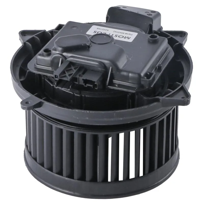 

A/C Heater Front Blower Motor with Fan Cage For Mercedes-Benz GL320 GL350 R350