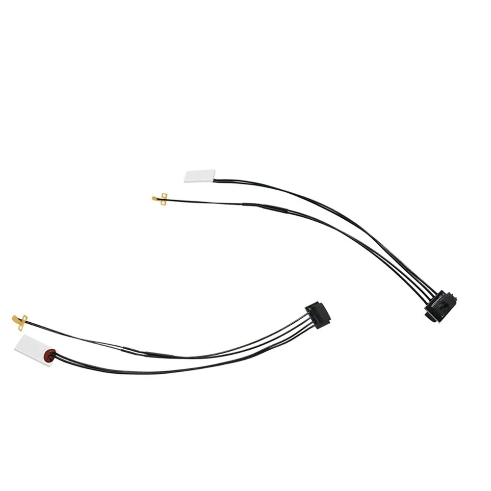 For P2S TZ-Compatible Thermistor and Heating Unit for 3D Printer Hot End Supporting Stable extrusion under continuous operation