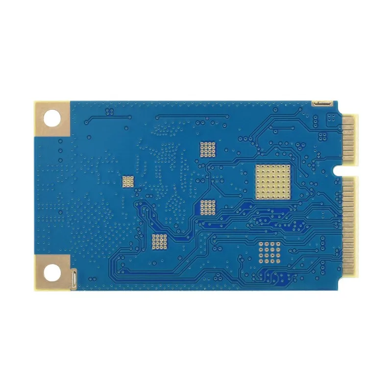 Raspberry Pi LoRaWAN Module SX1302 SX1303 Mini PCIe 868M 915M Lora Gateway Hat Expansion Board