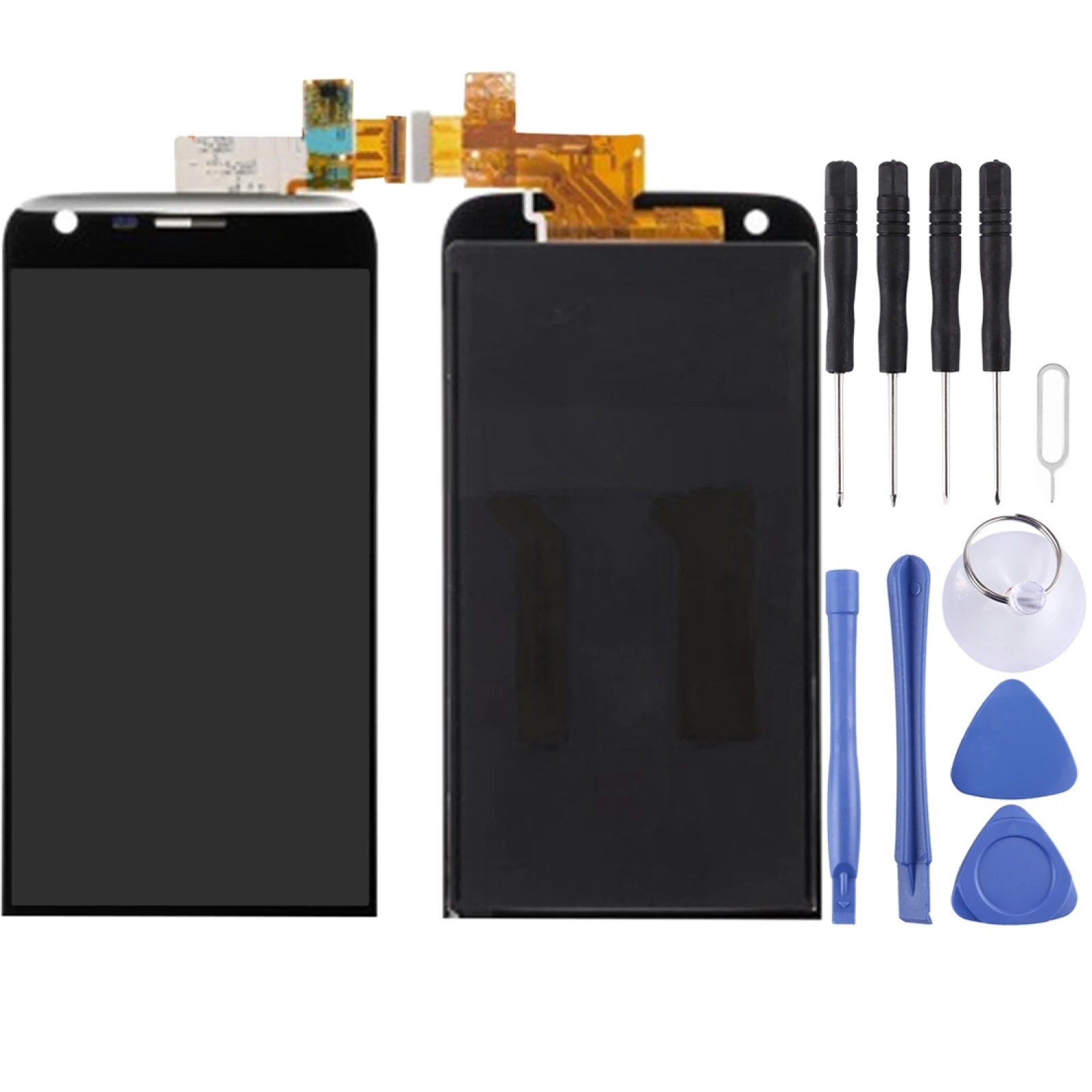 LCD Screen For LG G5 H840 H850 with Digitizer Full Assembly Mobile phone Repair Accessories