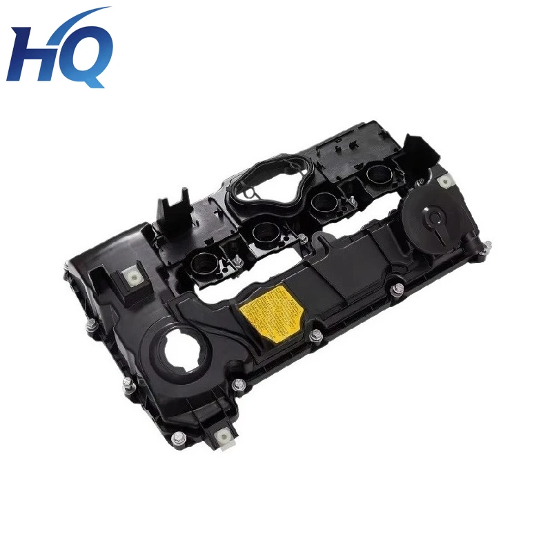 

11127553626 Cylinder Head Valve Cover N43 For BMW E81 E82 E87 E88 E90 E91 E92 E93 E60 E61 120i 318i 320i 520i