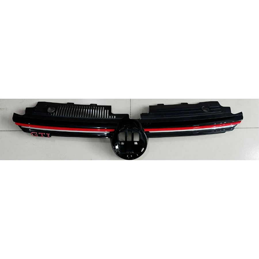 

For Volkswagen GOLF 8 GTI RED FRONT GRILLE OE 5HG 853 653