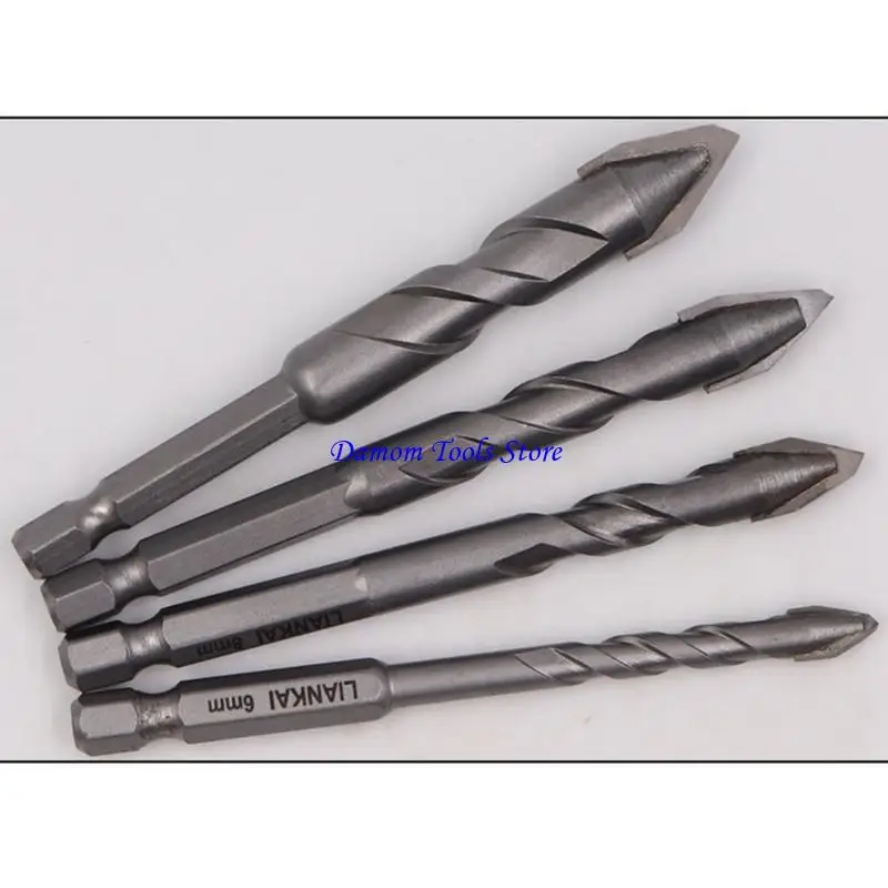57BE Highly Strength Oblique Head Eccentric Drill Bit Masonry & Concrete Drill Bit