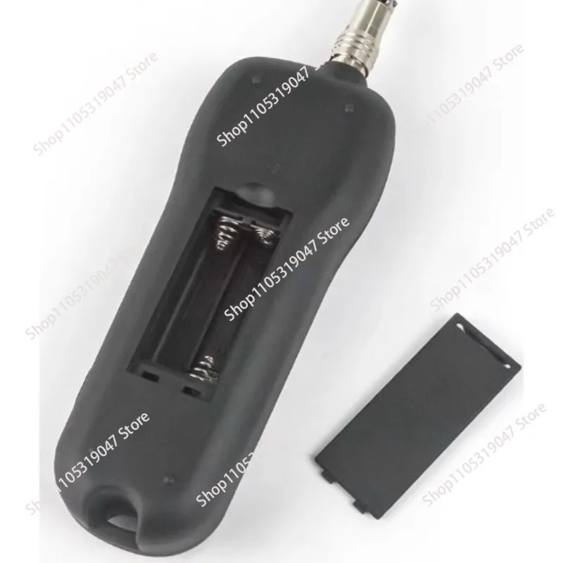 Handheld digital sonic U-550 belt tension meter, new model gates- U-508