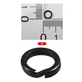 50pcs 7mm