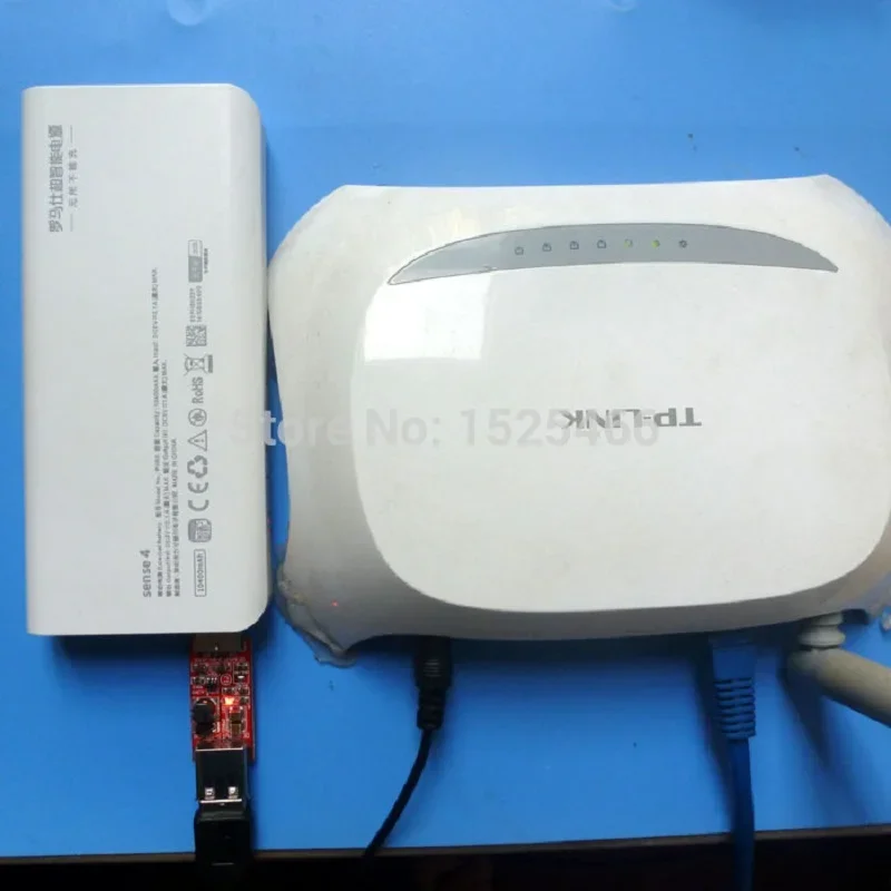 Módulo de impulso step-up para Wi-Fi Router, Modem, Ethernet Switch, carregador solar, TB391 * 1 + TB261 * 1 DC-DC Converter, USB 5V a 9V