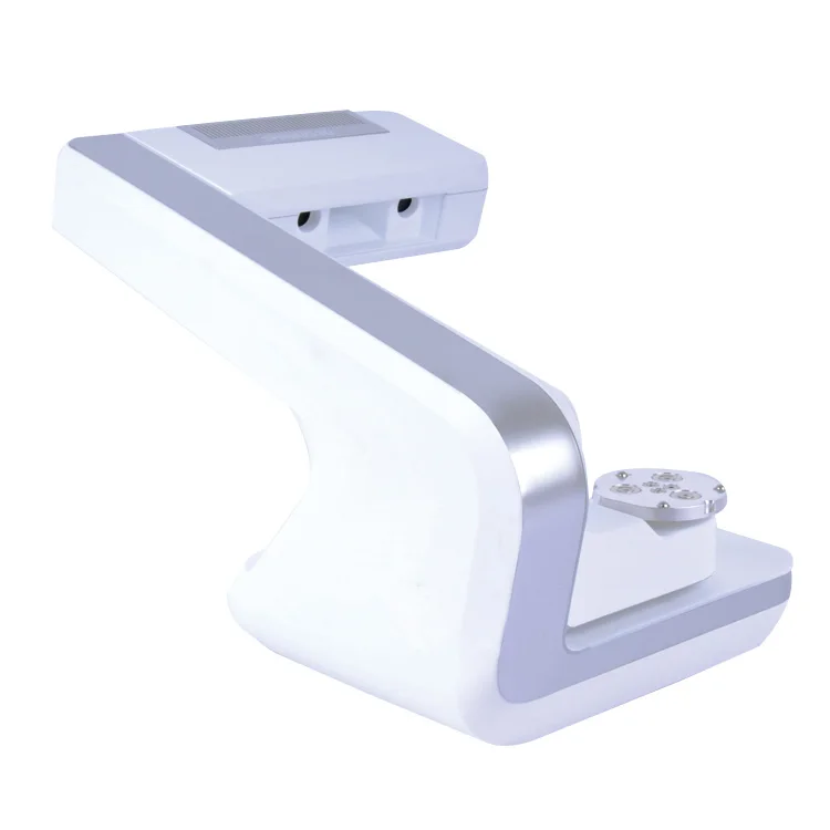 Denspay Cost-effective Dental 3D Shining Scanner Cad/Cam System For Dental Lab