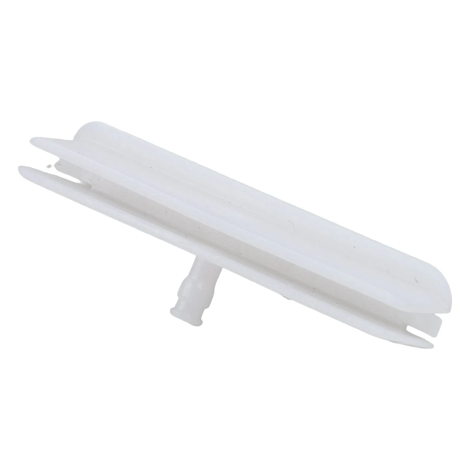 نافذة دليل المسار مشبك من البلاستيك زجاج الباب لشركة فيات 7775575 نافذة السيارة دليل قوس الملحقات الداخلية