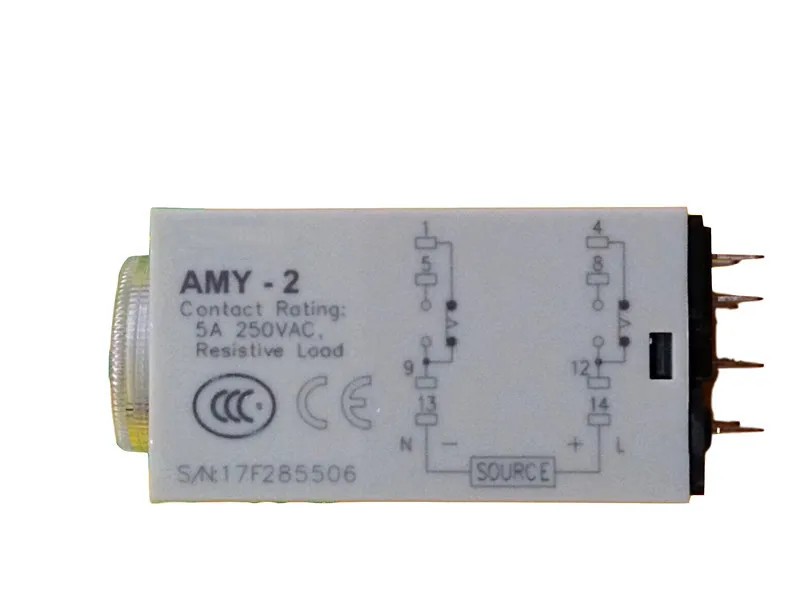 

Original NEW AMY-2 10S 220V