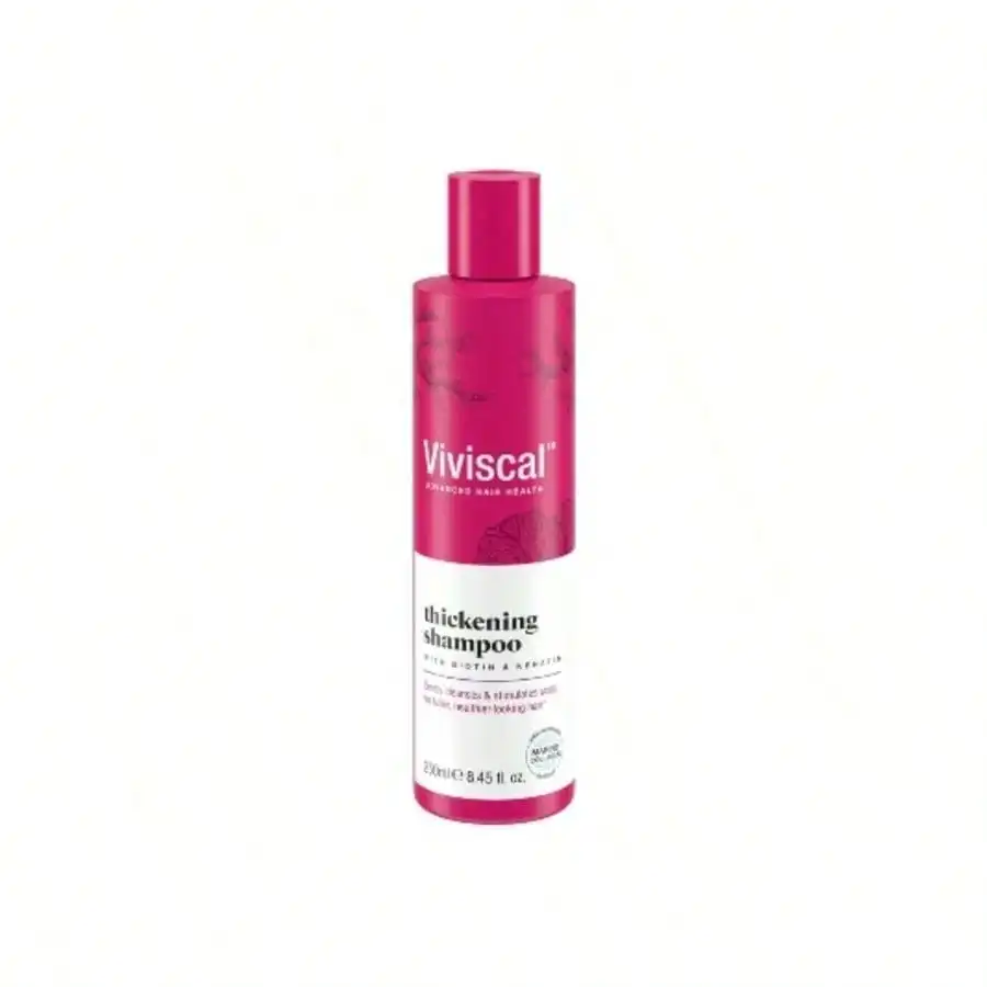 

Thickening Shampoo with Biotin and Keratin fl， shampoos ， black hair shampoo ， shampoo profissional
