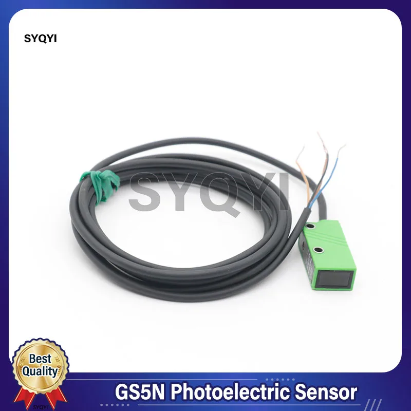 Best Quality GS5N Photoelectric Switch Sensors