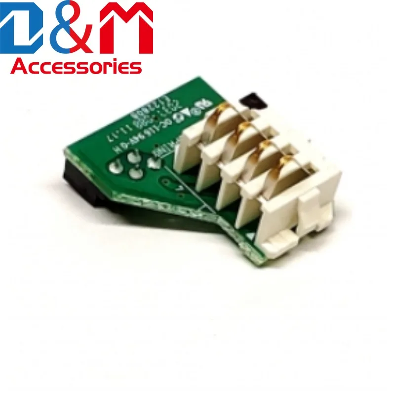 

113K84020 Drum Toner Connector for Xerox Versalink C500 C505 C600 C605 mfp Printer